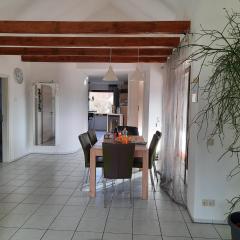 Ferienwohnung Fliehr