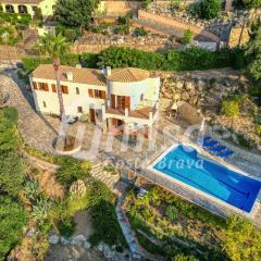 Villa Torre Gavarres