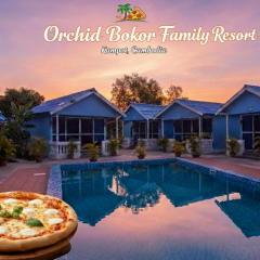 Orchid bokor family resort