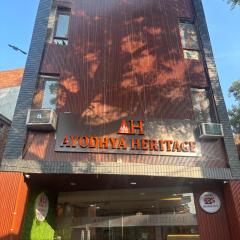 Hotel AYODHYA HERITAGE