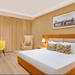 Hotel Red Plaza-Near Delhi Airport-Free Airport Drop