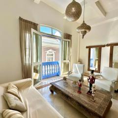 By Calamari Homes - Ayos 206 - Walled City