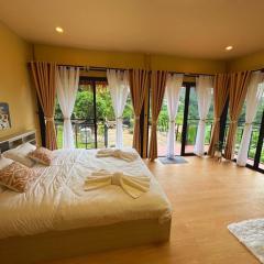 บ้านสวนผาหมี