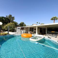 Avant Holidays San Agustin by CanaryScape - communal heated pool