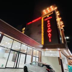 Hotel Ramawati Classic, A Luxury Hotel & Resort, Haridwar