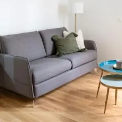 Central Paris & Montorgueil - 1BR - Private Apartment Rentals