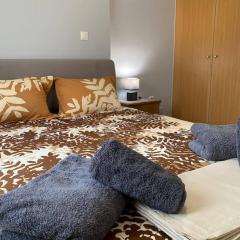 Goudi Athenian 4th floor Apartment