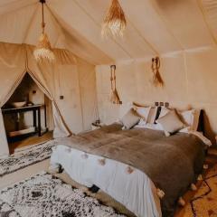 Sandrock Luxury Camp