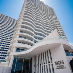 Departamento Distrito 1 Cavancha Piso 19