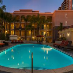 Marina Del Rey Luxe 1BA - Hot Tub, Pool Table, Grill & Cinema Projector