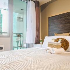 Sea La Vie Staycation Place