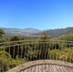 Les Hauts de Bussières Gîte