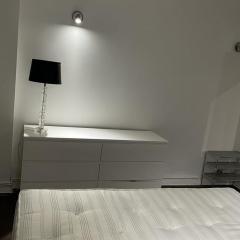 One Large Superkingsize Bedroom