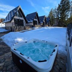 ZEN Luxury Houses & Spa