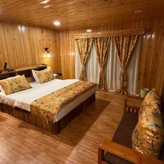 HimalayaNest - All Inclusive Eco and Local Food