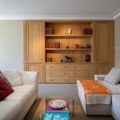 Apartment Rubensplein - 100m to the sea