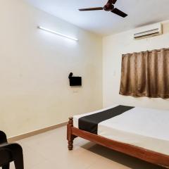 Hotel O Nr galaxy residency