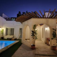 Luxury Red Sea Villa