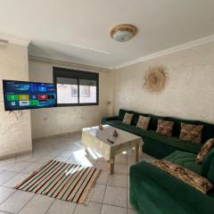 one bedroom apartment in tamraght