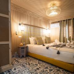 Dar Khmissa Riad & Spa