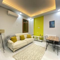 Taksim Modern Escape - 1BR Near Nightlife