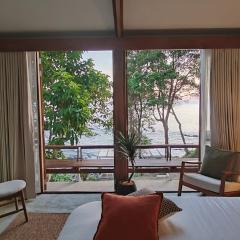 Pebble Lanta - Seaview Stay