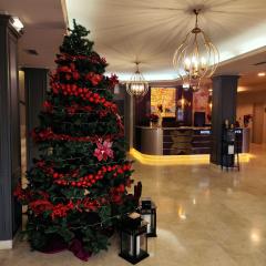 Hotel La Palma de Llanes