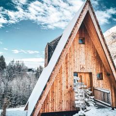 Collis Hill Chalets & Hotel