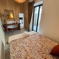 Les Petits Jardins de Cissé Chambre de Charme