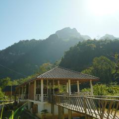 Eco Farm Stay and Hostel