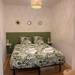 Cozy studio in Aix-les-Bains