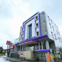 The Grand Hotel Ciamis