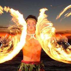 Beautiful Aloha Escape