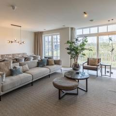 Licht en Luwte luxurious with sauna