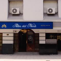 Hotel Altos del Norte