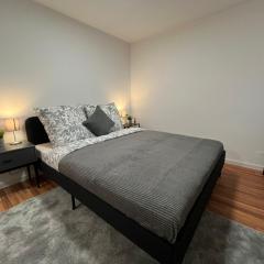 FlexStay Rüppurr Room 10