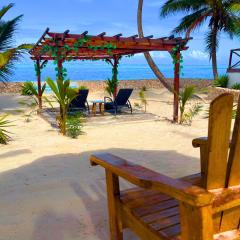 The Zanzibar Beach House-West