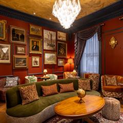 Bertrand's Townhouse