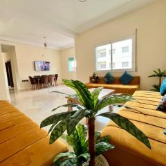 Appart Hotel Fes - Joud Families & Travelers