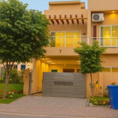 Haven Lodge, Bahria Enclave Islamabad
