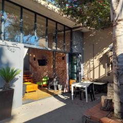 The Regiment Self Catering Accommodation