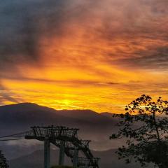 Hospedandote Emuná Chicamocha