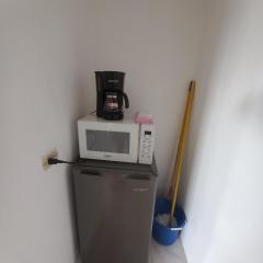 Casa Petter og Maria