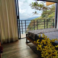 Hospedandote Emuná Chicamocha