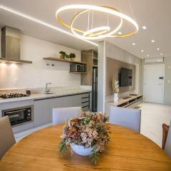 Apartamento de 2 suites Magnific 402 by RD Stays