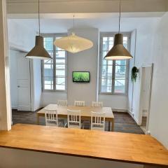 Wonderhost, les Apparts de la place Margot