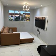 Cabo de Santo Agostinho Apartment