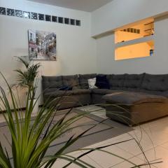 Posada Familiar Encarnación de Siberia Group