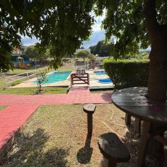 Cabañas La Bahia Escondida