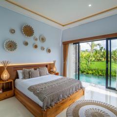 Temuku Villa Ubud